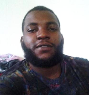 Michael Carter death by force case profile photo