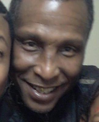 Curtis Benberry death by force case profile photo