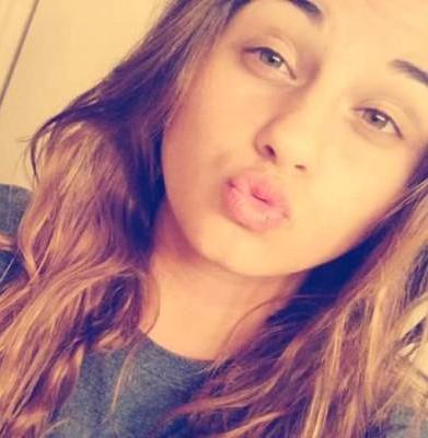 Autumn Burkhart death by force case profile photo