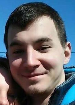 William Allen death by force case profile photo