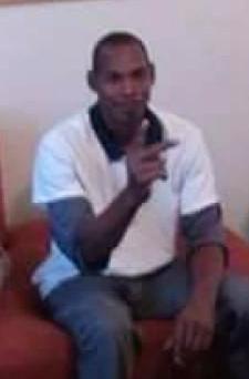 Donald Hester death by force case profile photo