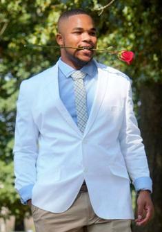 Tarone Williams death by force case profile photo