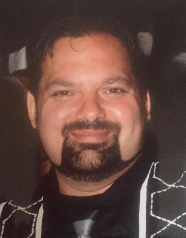 Stephen Pataki death by force case profile photo