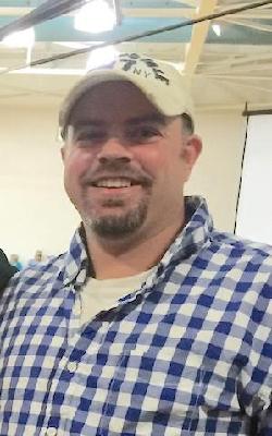 Michael Taylor death by force case profile photo
