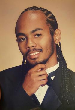 Shaun Smith death by force case profile photo