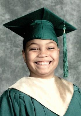 Tremain Brown death by force case profile photo