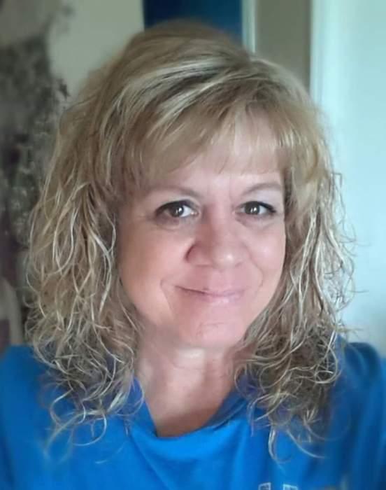Judith White death by force case profile photo