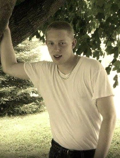 Marvin Adkins death by force case profile photo