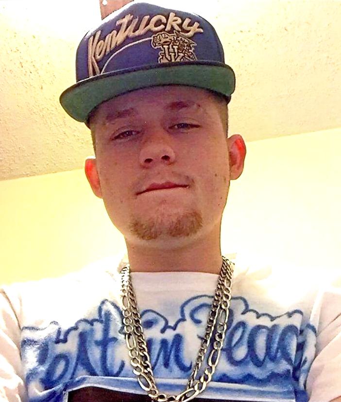 Zackery Napper death by force case profile photo
