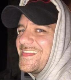 John Casey death by force case profile photo