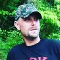 Houston Lankford death by force case profile photo