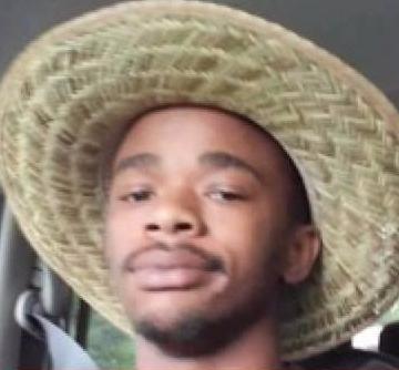 De’Andre Palmer death by force case profile photo