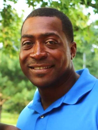 Robert Warner death by force case profile photo
