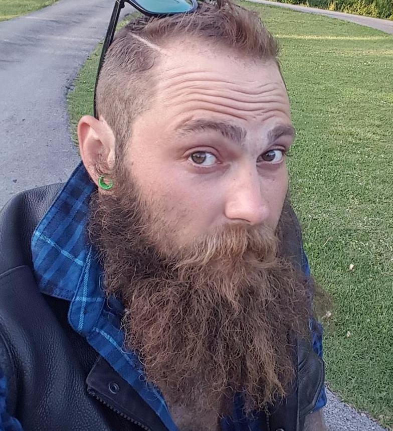 James Havens death by force case profile photo