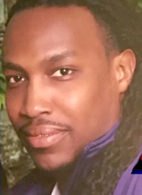 Charles Cowherd death by force case profile photo