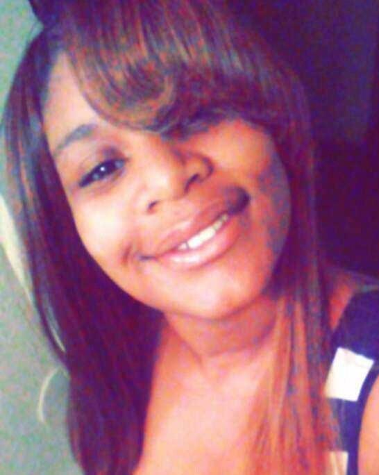 Jacoya Grum death by force case profile photo