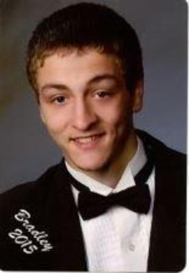 Bradley Lacy death by force case profile photo