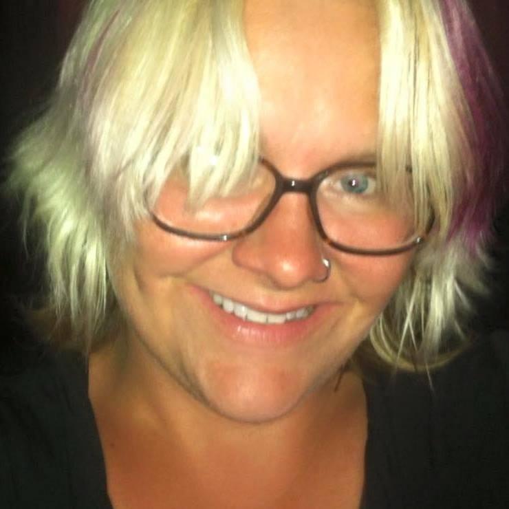 Crystal Ball death by force case profile photo