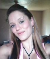 Brandy Davidson death by force case profile photo