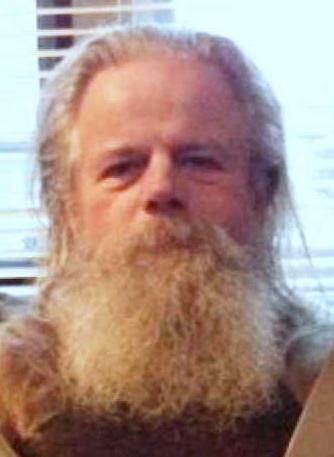 Larry Wittmer death by force case profile photo