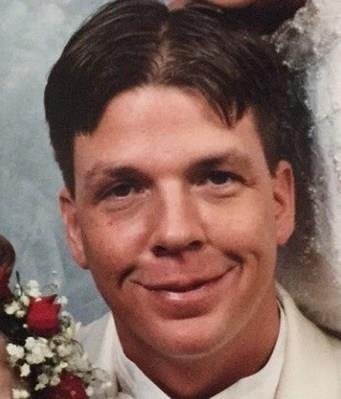 Shane McCain death by force case profile photo