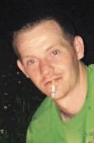Christopher Jones - Louisville, Kentucky