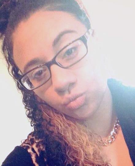 Brianna Washington death by force case profile photo