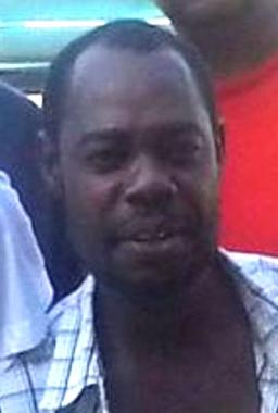 Troy Pruitt death by force case profile photo