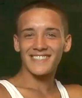 Dustin Osborne death by force case profile photo