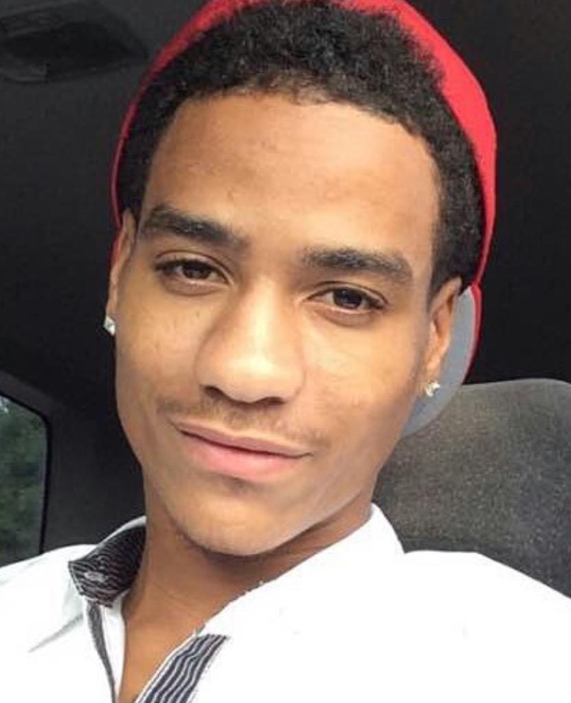 Kamal Lawson death by force case profile photo