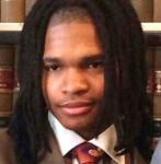 Tyrone Booker death by force case profile photo