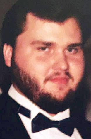 Gary Lambert death by force case profile photo