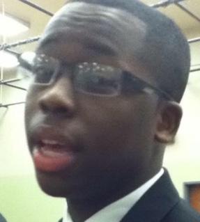 Windell Jones death by force case profile photo