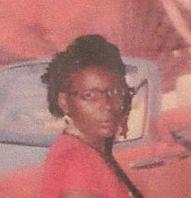 Leontynae Wade death by force case profile photo