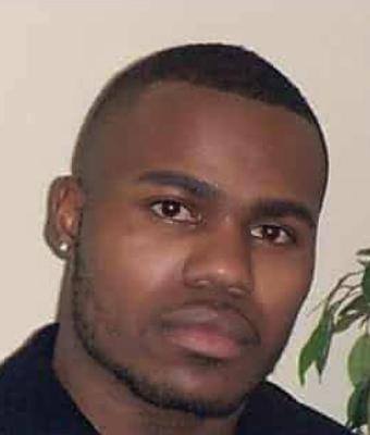 Corenz White death by force case profile photo