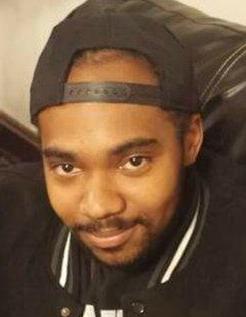 Tevin Logan death by force case profile photo
