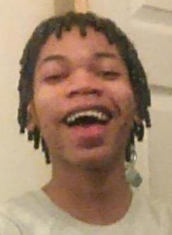 Adrian Cook death by force case profile photo