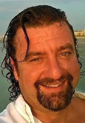 Gregory Kazee death by force case profile photo