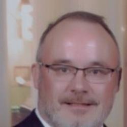 Michael Fisher death by force case profile photo