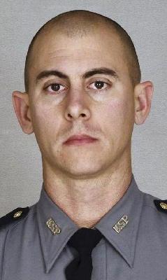 Joseph Ponder death by force case profile photo