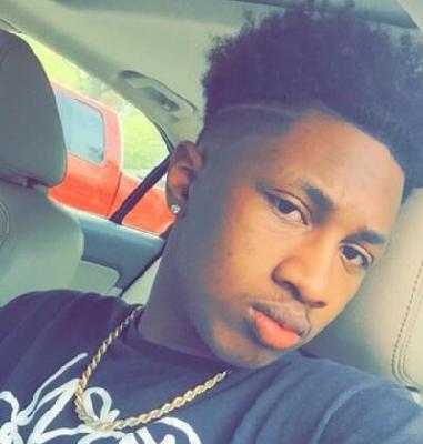 Desean Mitchell death by force case profile photo