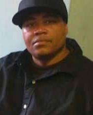 Laymon Baker death by force case profile photo