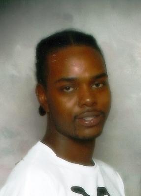 James Moore death by force case profile photo