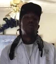 Brandon Bryant death by force case profile photo