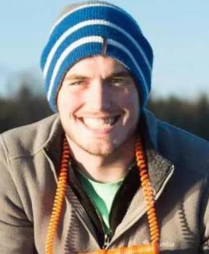 Jonathan Krueger death by force case profile photo