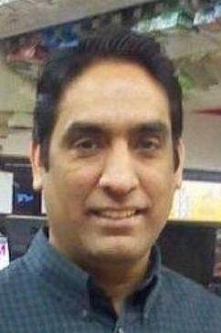 Mukhtar Ahmad death by force case profile photo