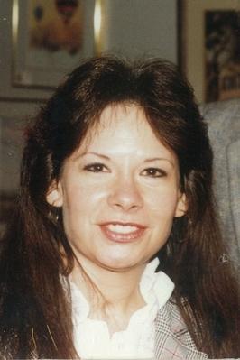 Frances Brown death by force case profile photo