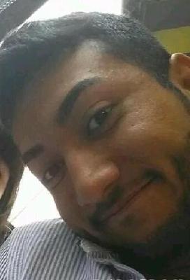 Alejandro Dominguez-Hernandez death by force case profile photo