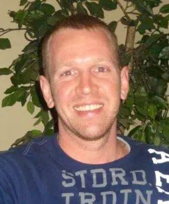 Ronald Hudson death by force case profile photo