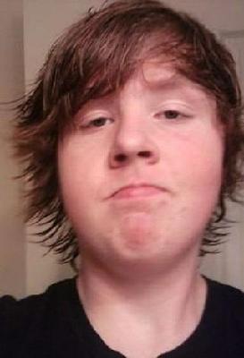 Blake Crews death by force case profile photo